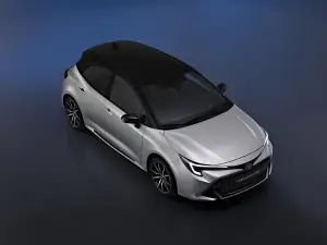 Toyota Corolla 2023