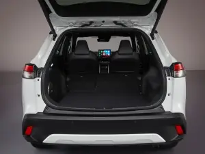 Toyota Corolla Cross 2022 - Foto ufficiali