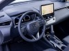 Toyota Corolla Cross 2022 - Primo contatto