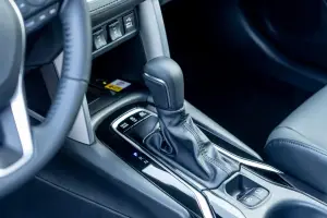 Toyota Corolla Cross 2022 - Primo contatto - 4