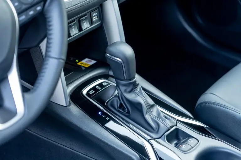 Toyota Corolla Cross 2022 - Primo contatto - 4