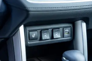Toyota Corolla Cross 2022 - Primo contatto - 13