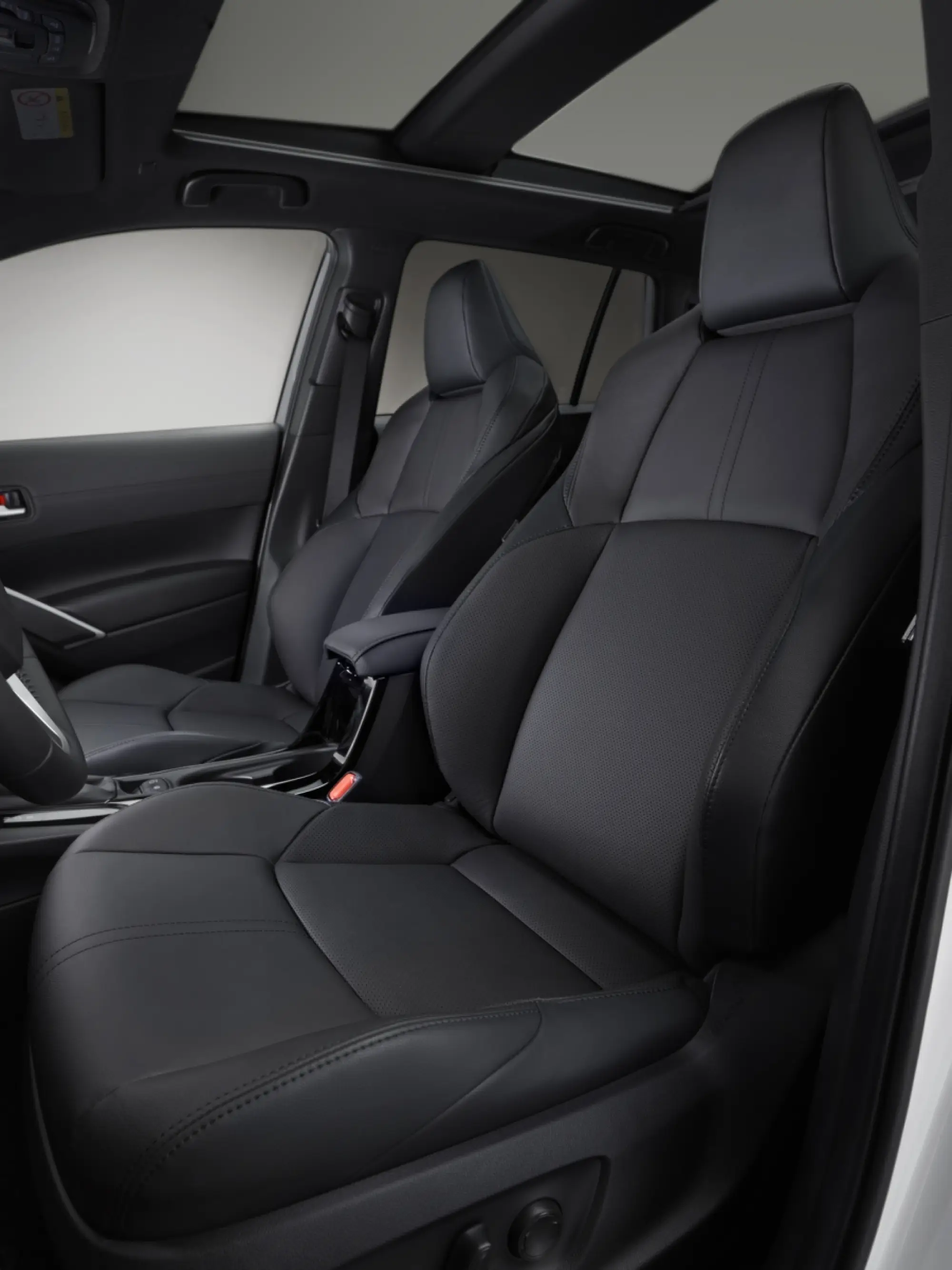 Toyota Corolla Cross - Foto - 10