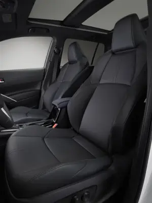 Toyota Corolla Cross - Foto - 10