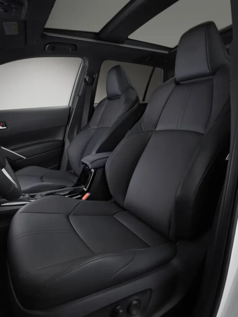 Toyota Corolla Cross - Foto - 10