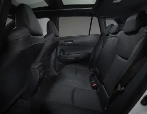 Toyota Corolla Cross - Foto - 12