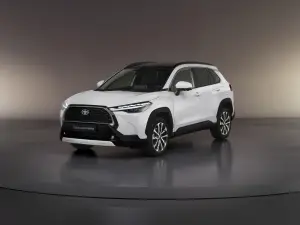 Toyota Corolla Cross - Foto - 5