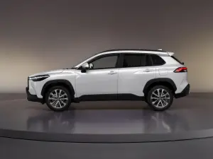 Toyota Corolla Cross - Foto - 6