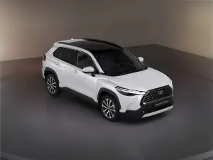 Toyota Corolla Cross - Foto - 3