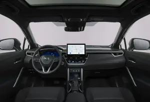 Toyota Corolla Cross - Foto - 4