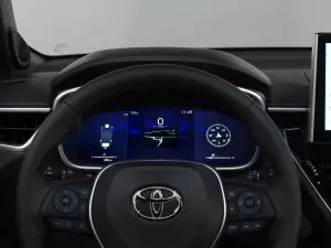 Toyota Corolla Cross - Foto - 9