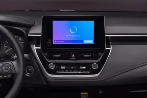 Toyota Corolla Hybrid SE Infrared Edition 2023 - Foto