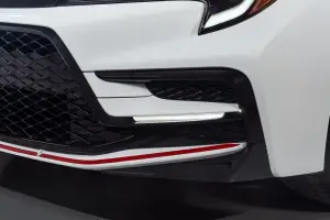 Toyota Corolla Hybrid SE Infrared Edition 2023 - Foto