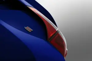 Toyota Corolla MY 2014 - Teaser - 2