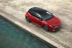 Toyota Corolla MY 2019 - 6