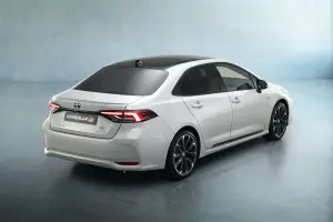 Toyota Corolla Sedan GR Sport  - 19