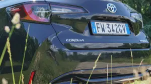 Toyota Corolla Touring Sports 2020 - Com'e' e Come Va - 12