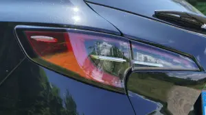 Toyota Corolla Touring Sports 2020 - Com'e' e Come Va - 16