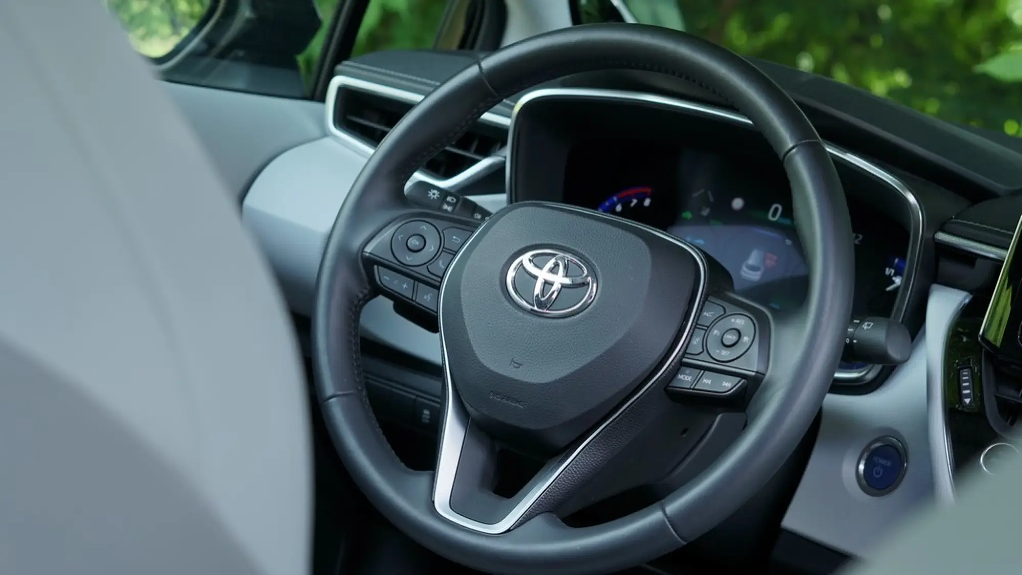 Toyota Corolla Touring Sports 2020 - Com'e' e Come Va - 17