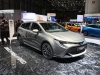 Toyota Corolla Trek - Salone di Ginevra 2019