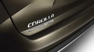 Toyota Corolla Trek - 4