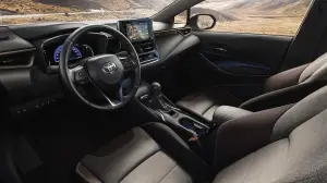 Toyota Corolla Trek - 3