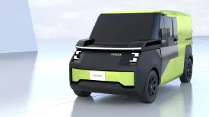 Toyota e Lexus - Elettrificazione 2030 - 25