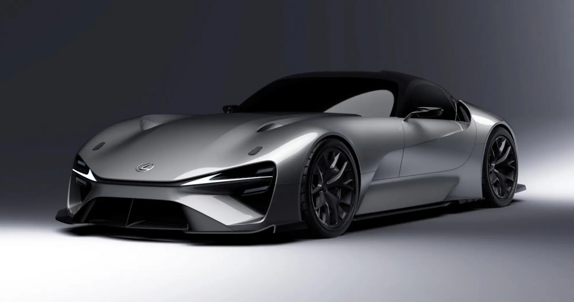 Toyota e Lexus - Elettrificazione 2030 - 29
