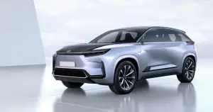 Toyota e Lexus - Elettrificazione 2030 - 44