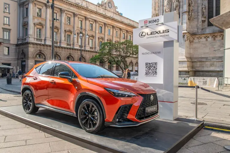 Toyota e Lexus - MIMO 2022 - 9