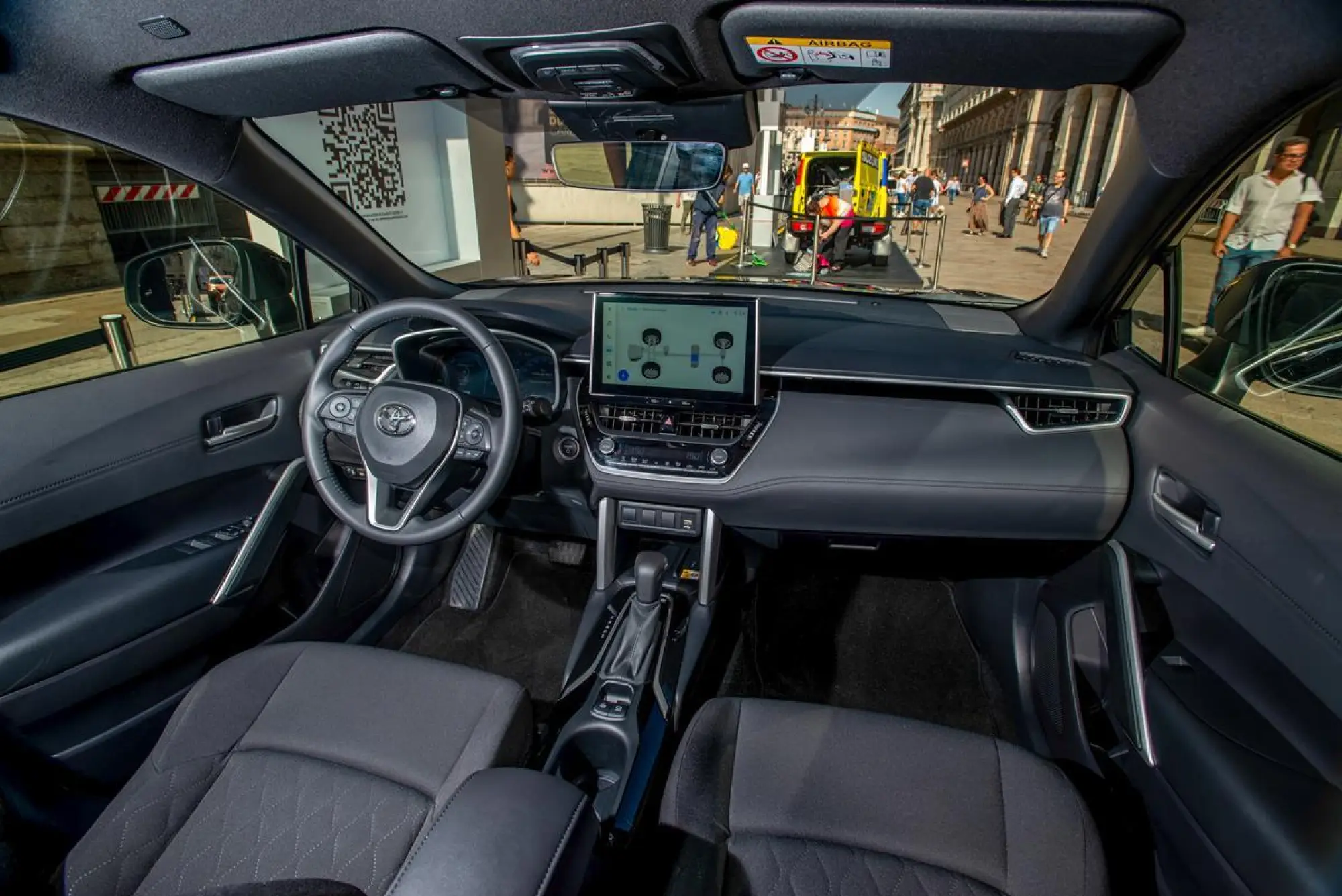 Toyota e Lexus - MIMO 2022 - 5