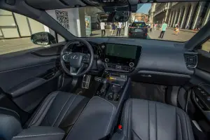 Toyota e Lexus - MIMO 2022