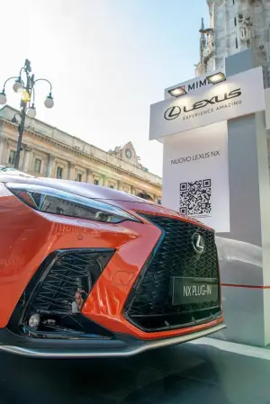 Toyota e Lexus - MIMO 2022