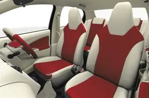 Toyota Etios Concept