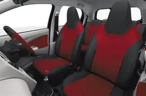 Toyota Etios Concept - 5