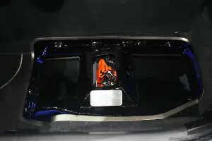 Toyota EV Ginevra 2011