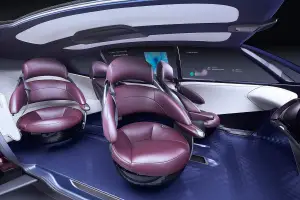 Toyota Fine-Comfort Ride Concept