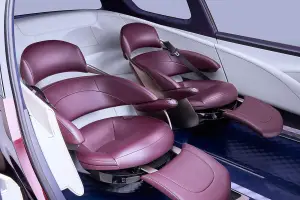 Toyota Fine-Comfort Ride Concept