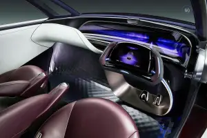 Toyota Fine-Comfort Ride Concept