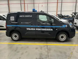 Toyota - Flotta Polizia - 6