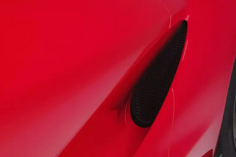 Toyota FT-1 Concept - Immagini ufficiali - 44