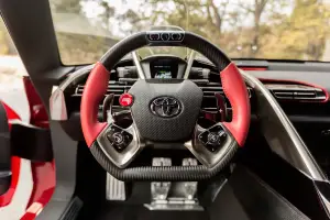 Toyota FT-1 Concept - Immagini ufficiali - 53