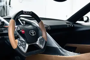Toyota FT-1 Concept - 4
