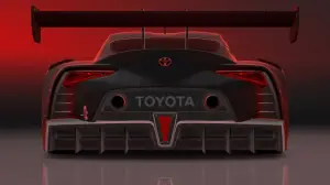 Toyota FT-1 Vision Gran Turismo - 6