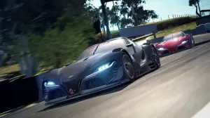 Toyota FT-1 Vision Gran Turismo - 9