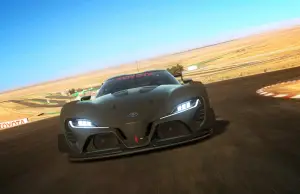 Toyota FT-1 Vision Gran Turismo - 12