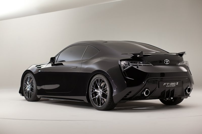 Toyota Ft 86 >> Toyota Ft 86 2 Concept 6 36 Toyota Ft 86 >> Toyota Ft 86 2 Concept 6 36