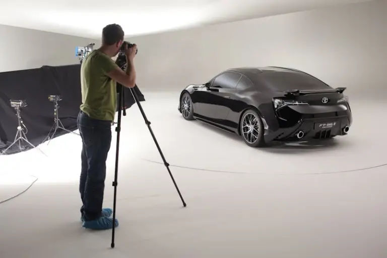 toyota-ft-86-2-concept - 3