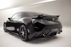 toyota-ft-86-2-concept - 4