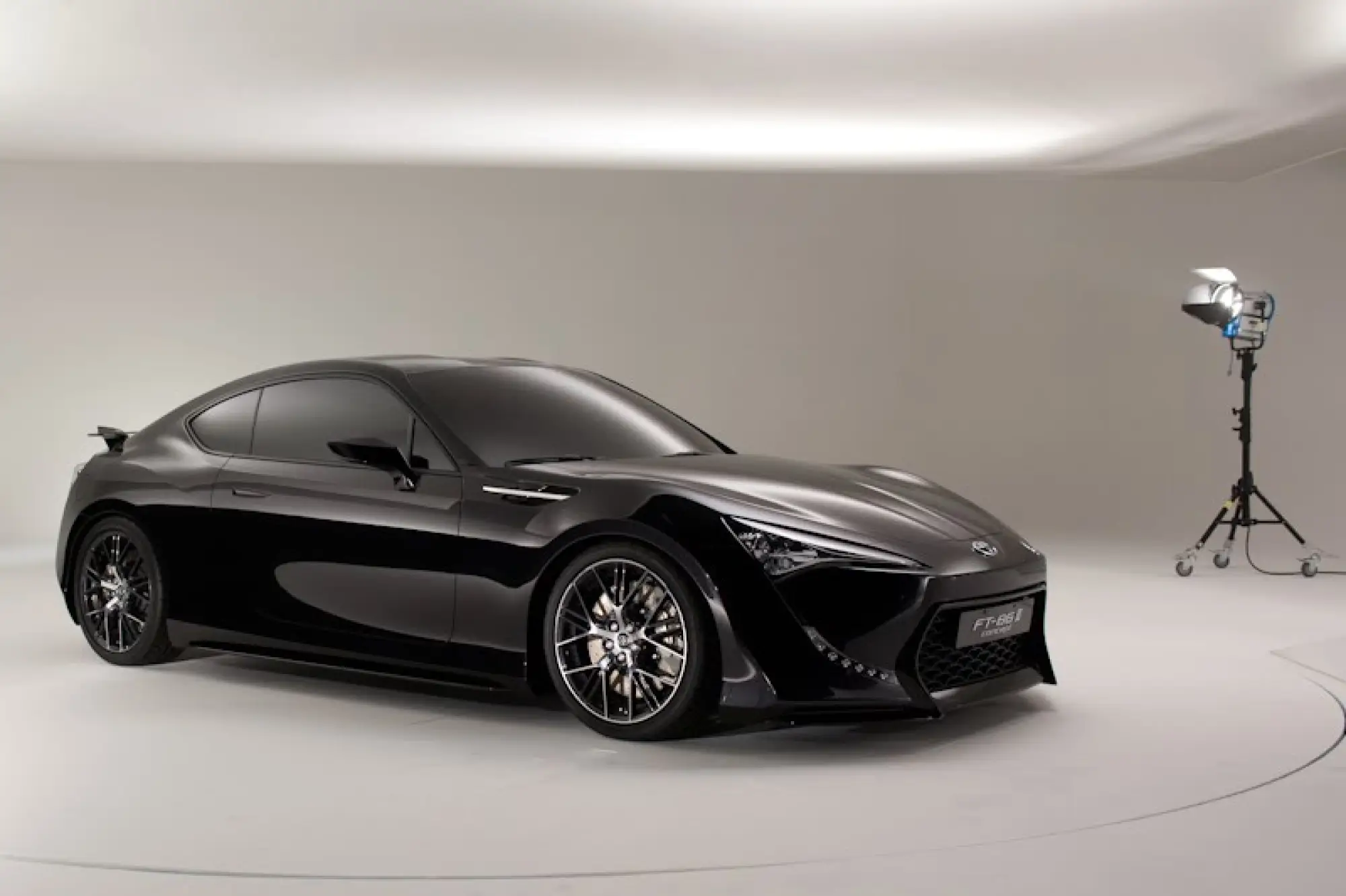 toyota-ft-86-2-concept - 1